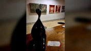 ART EXPO DECOUVERTE - ANNE CLACE GALERIE-[onlinevideoconverter.com].mp4
