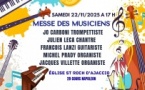 Messe des Musiciens 