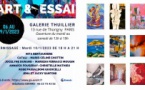Art & Essai - Galerie THUILLIER à Paris
