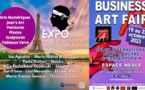 La Corse s'invite au 15° Salon Business Art Fair