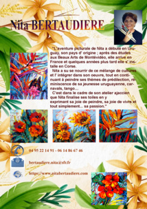 Natur'Arts - Digital Art Gallery