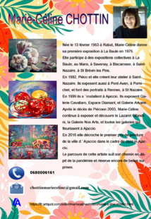 Natur'Arts - Digital Art Gallery