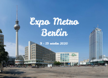Expo Métro Art Berlin 
