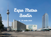 Expo Métro Art Berlin 