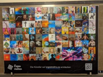 Expo Métro Art Berlin 