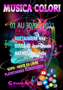 Musica Colori