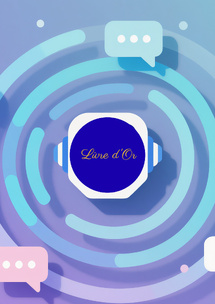 Livre d'or Livre d'or