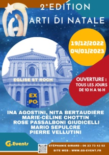 4  Edition Arti Di Natale