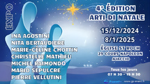 5° Edition Arti Di Natale 5° Edition Arti Di Natale