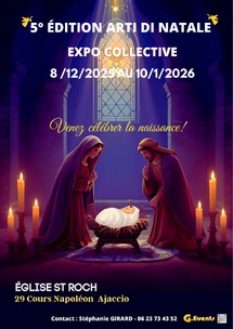 5 Edition Arti Di Natale