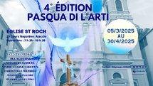 4° Edition Pasqua Di L'Arti