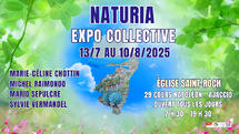 Naturia
