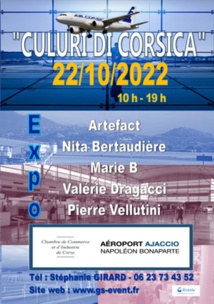 "Culuri Di Corsica" - 