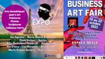 Art & Essai - 15° Business Art Fair Paris