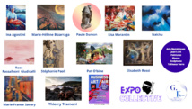 La Corse Brille au XV° Salon Business Art Fair de Paris