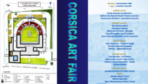 Corsica Art Fair - Arsenale de Bastia