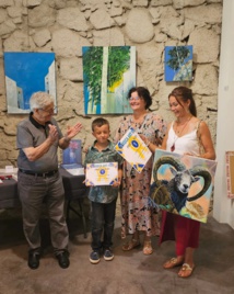 Corsica Art Fair - Arsenale de Bastia