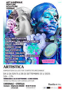 Artistica - Arsenale de Bastia