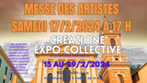 Messe des Artistes Messe des Artistes