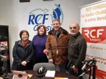 Messe des Artistes Messe des Artistes