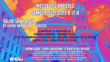 Centenaire Messe Des Artistes Centenaire Messe Des Artistes