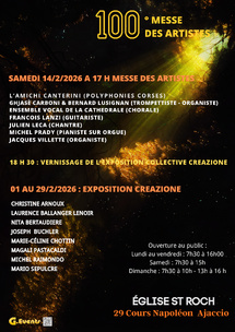 Appel Aux Artistes Appel Aux Artistes