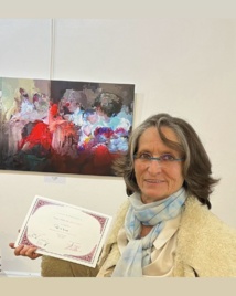 Team au top ! Team au top !