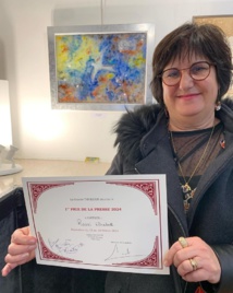 Team au top ! Team au top !