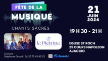 La Musique En Couleur 