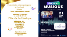 La Musique En Couleur 