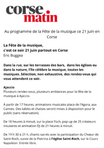 La Musique En Couleur 
