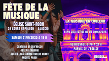 La Musique En Couleur 