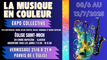La Musique En Couleur 