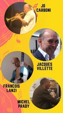 Messe des Musiciens Messe des Musiciens