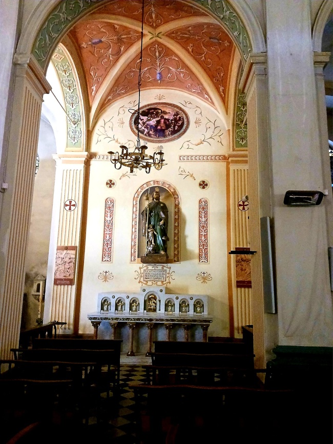 St Roch & Patrimoine St Roch & Patrimoine