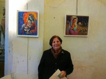 5° Edition Arti Di Natale 5° Edition Arti Di Natale