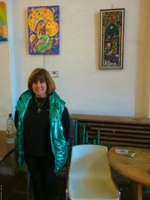 5° Edition Arti Di Natale 5° Edition Arti Di Natale