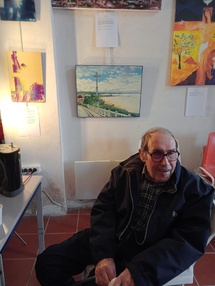 5° Edition Arti Di Natale