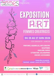 Journées Femmes Créatrices Journées Femmes Créatrices