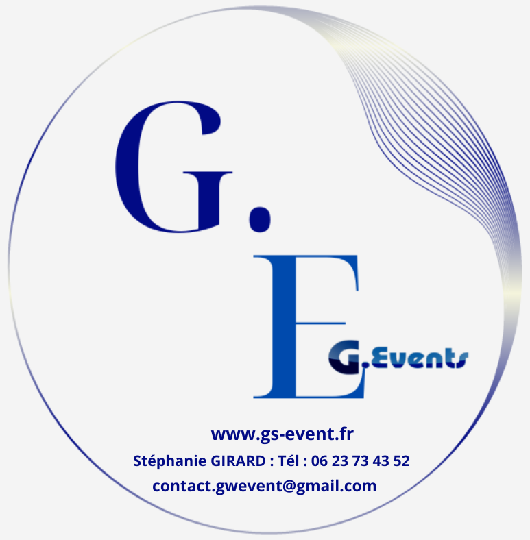 Bienvenue chez G.Events !