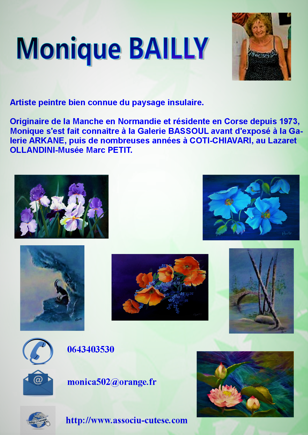 Natur'Arts - Digital Art Gallery
