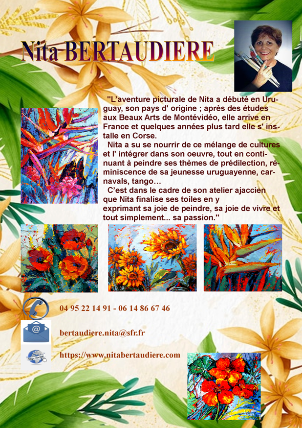 Natur'Arts - Digital Art Gallery