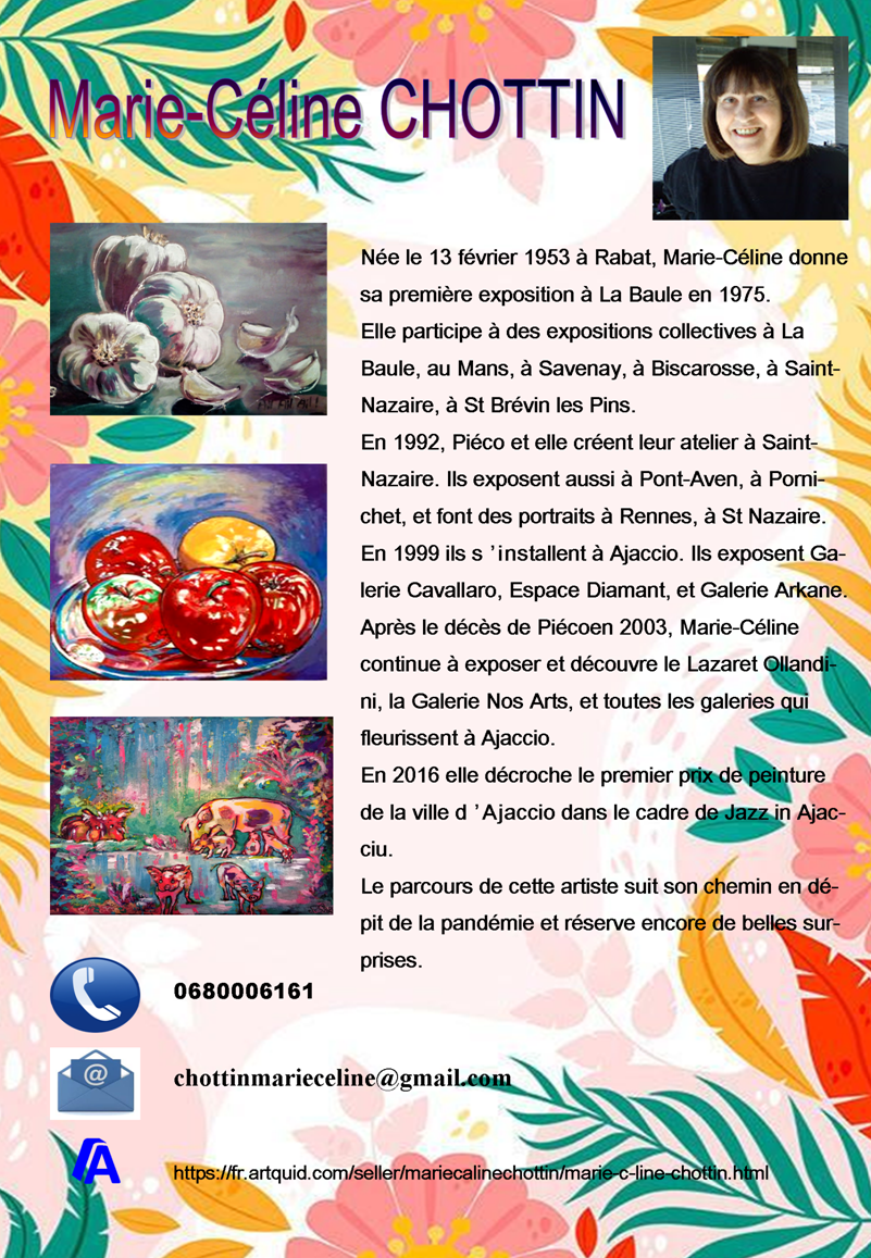 Natur'Arts - Digital Art Gallery