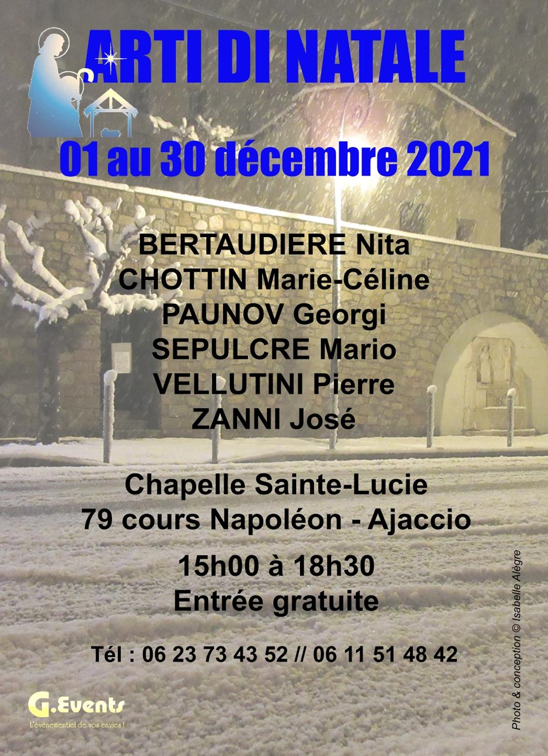 4  Edition Arti Di Natale