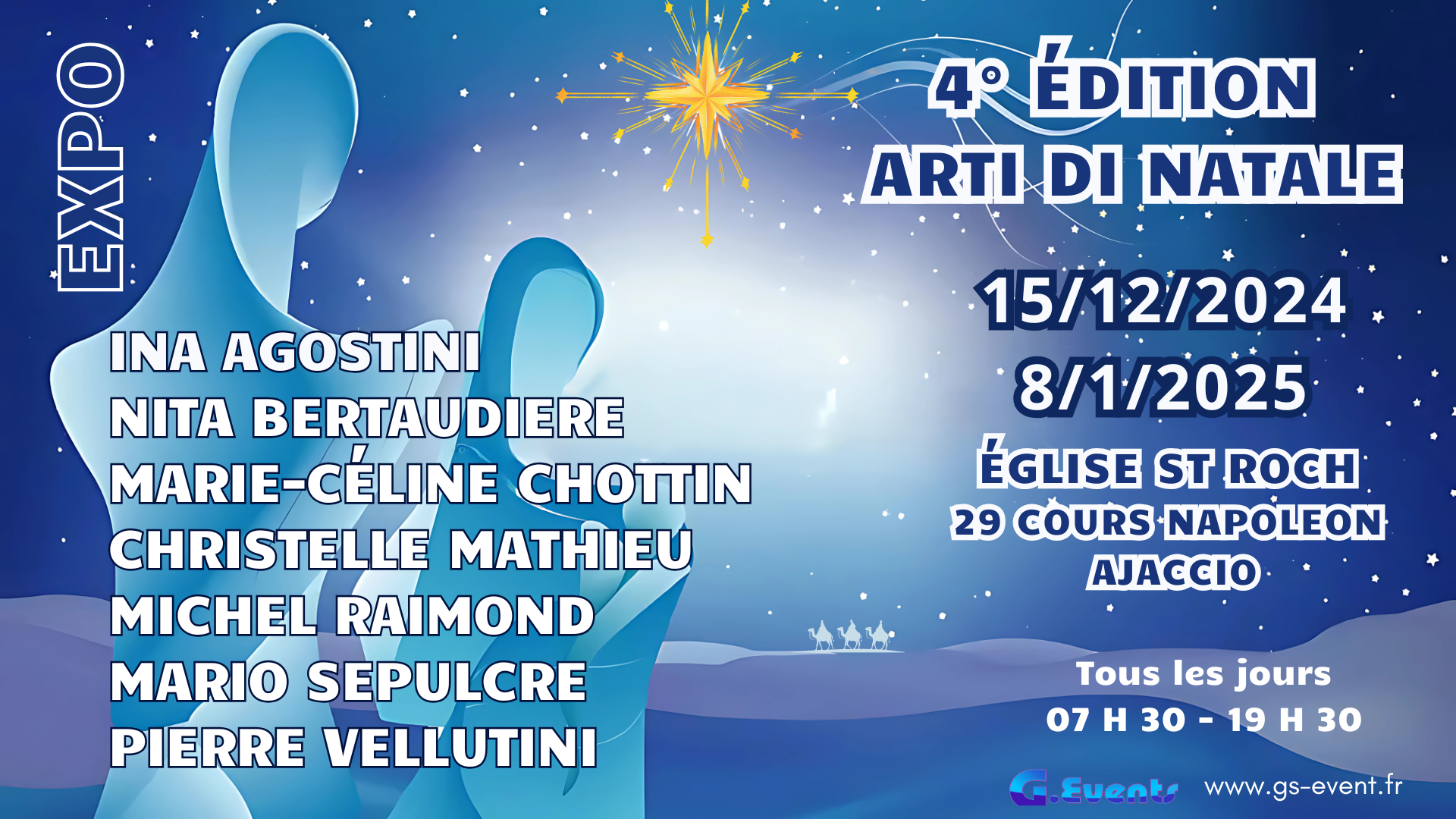 4  Edition Arti Di Natale