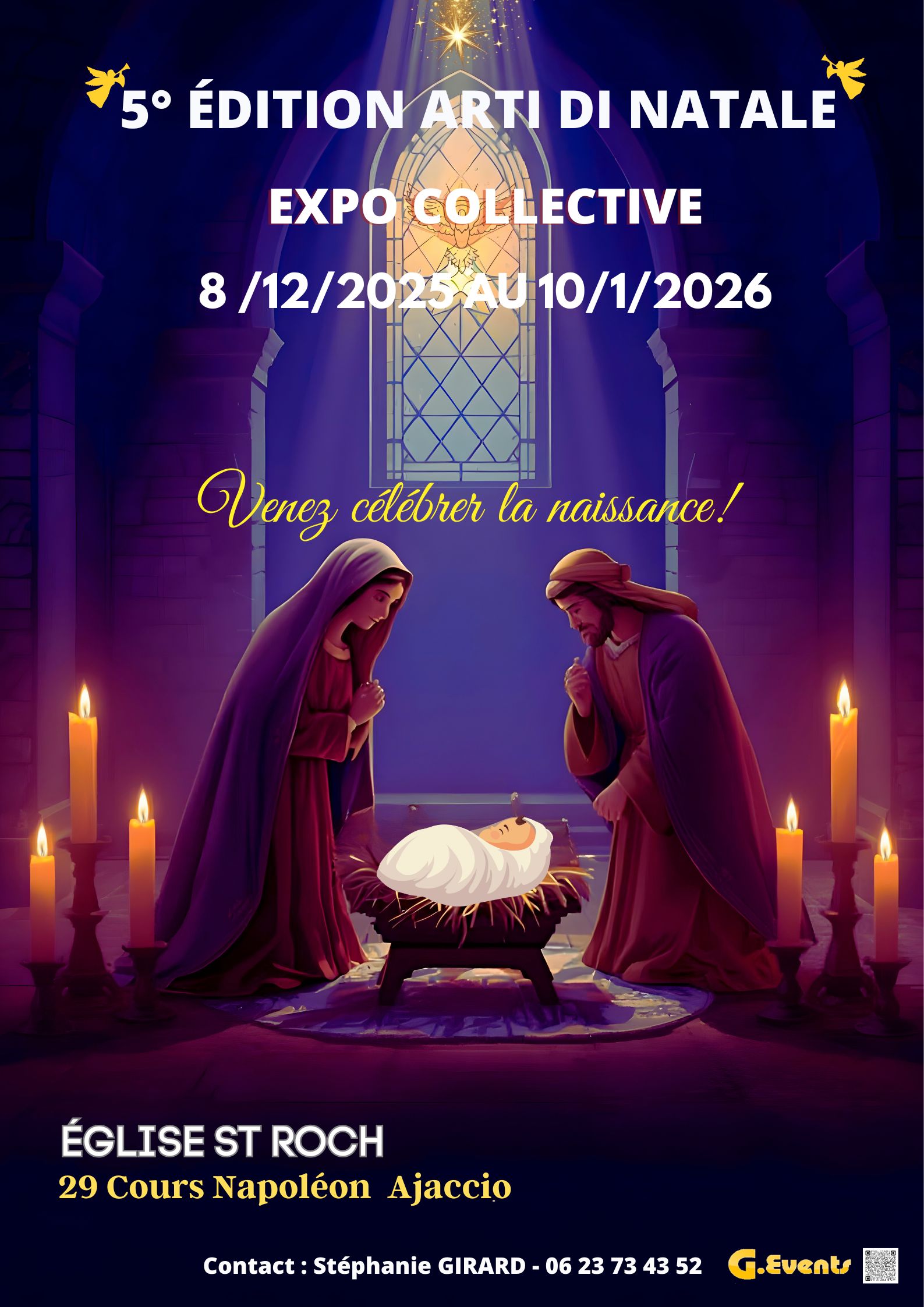 5 Edition Arti Di Natale