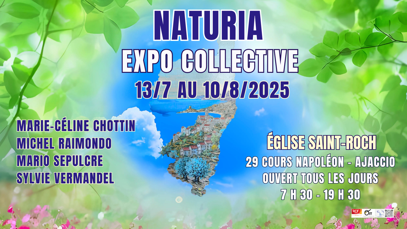 Naturia
