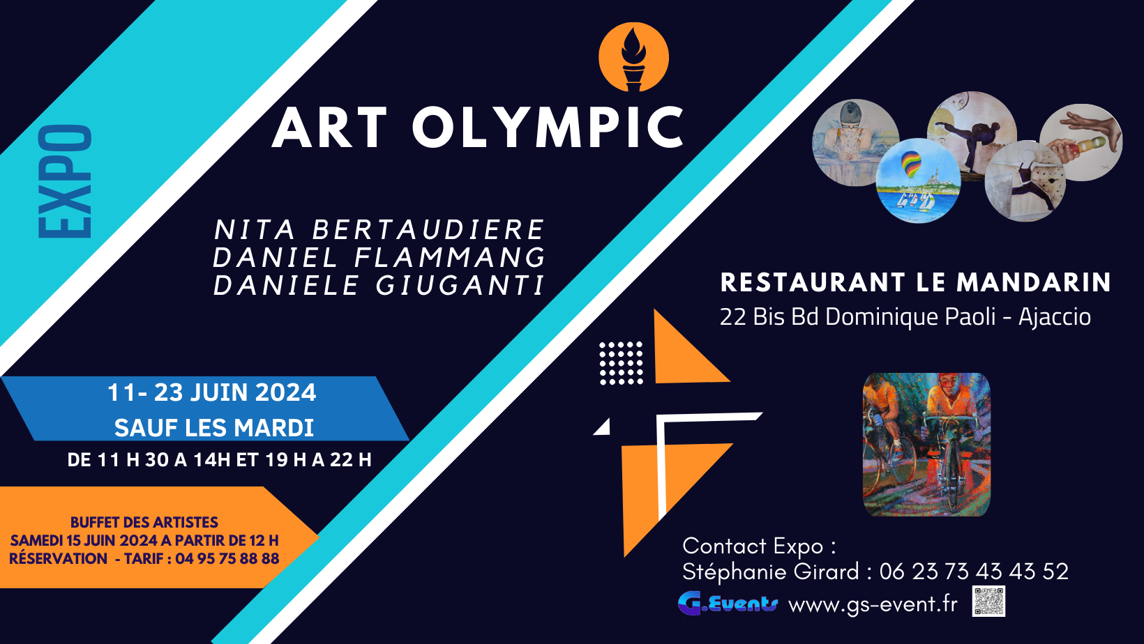 Art Olympic