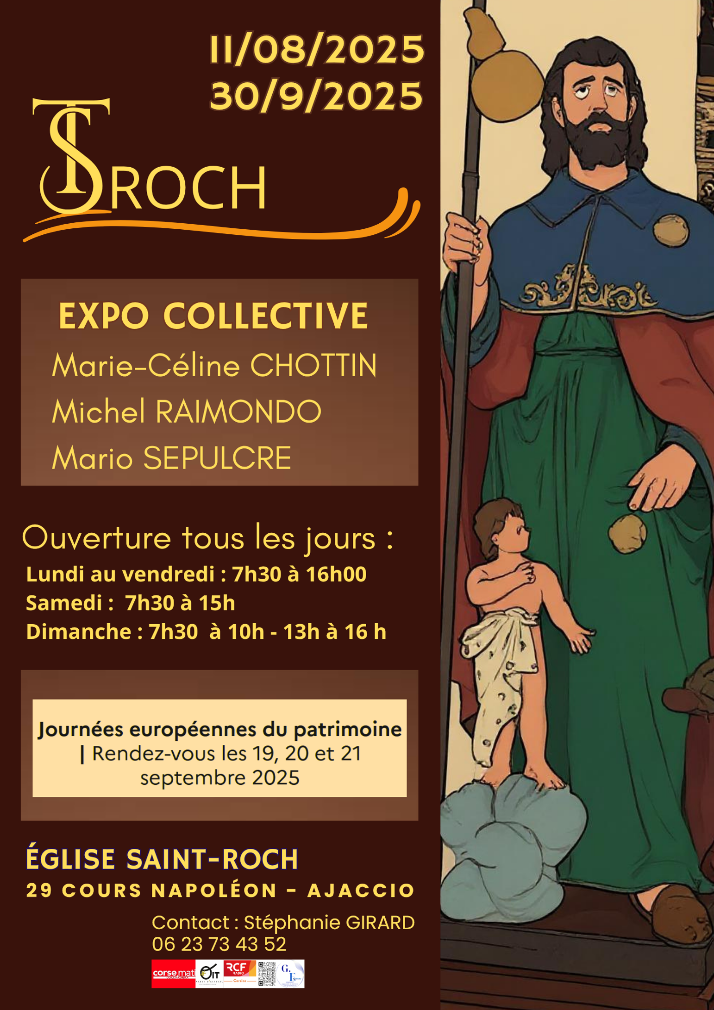 St Roch 