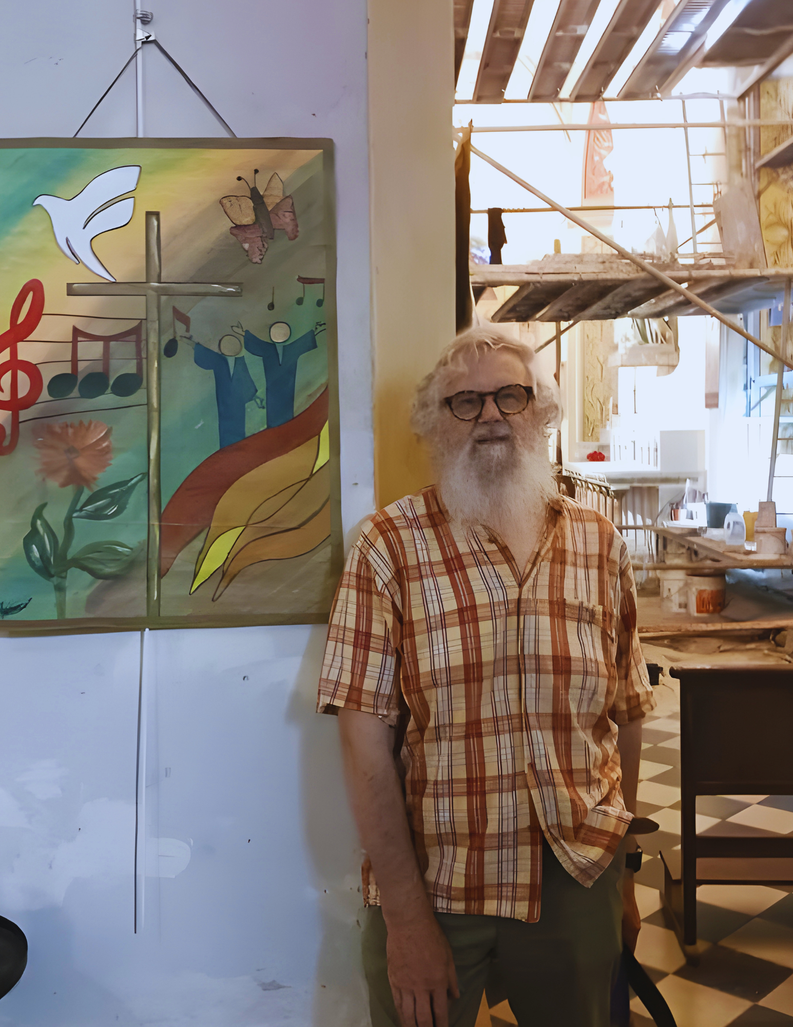 5° Edition Arti Di Natale